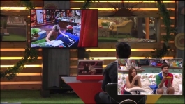 Bigg Boss OTT - 17th September 2021